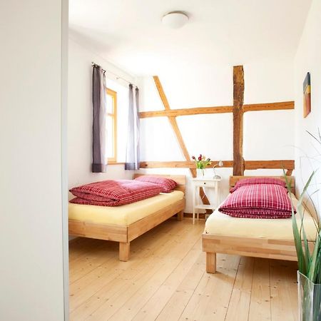Das Landhaus Mainleus Esterno foto