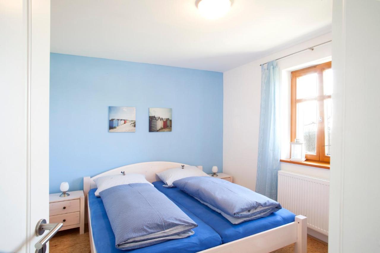 Das Landhaus Mainleus Esterno foto